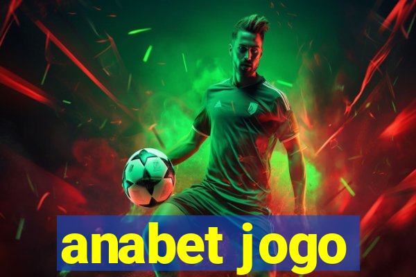 anabet jogo